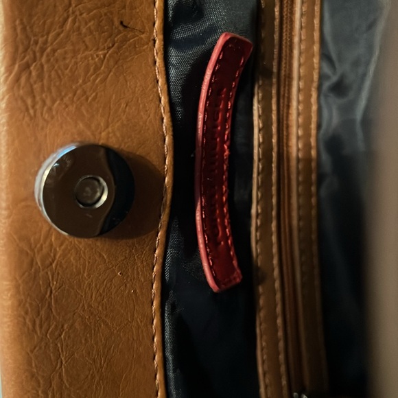 Tommy Hilfiger Satchel Handbag - Picture 5 of 6